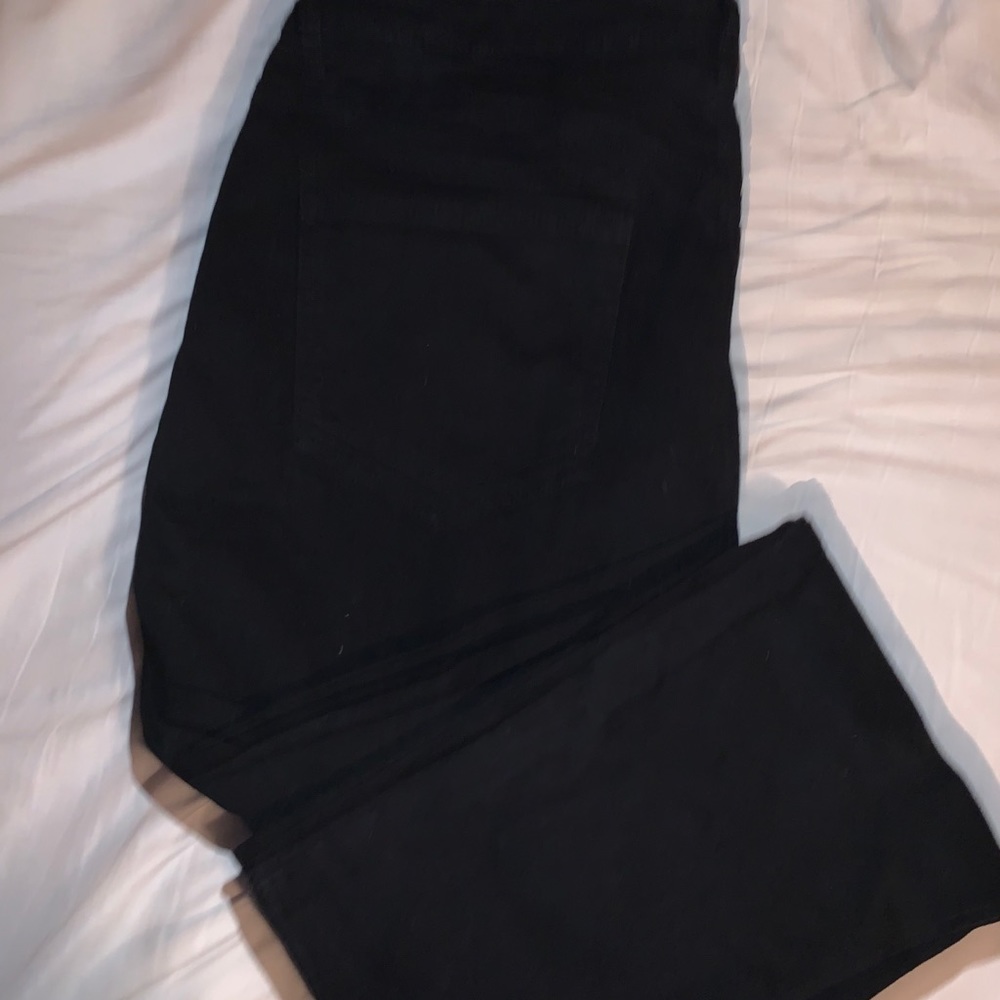 NWT Boohoo Black Skinny Jeans MAKE OFFER